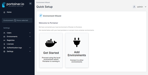 Mastering  Docker & Open Source Software