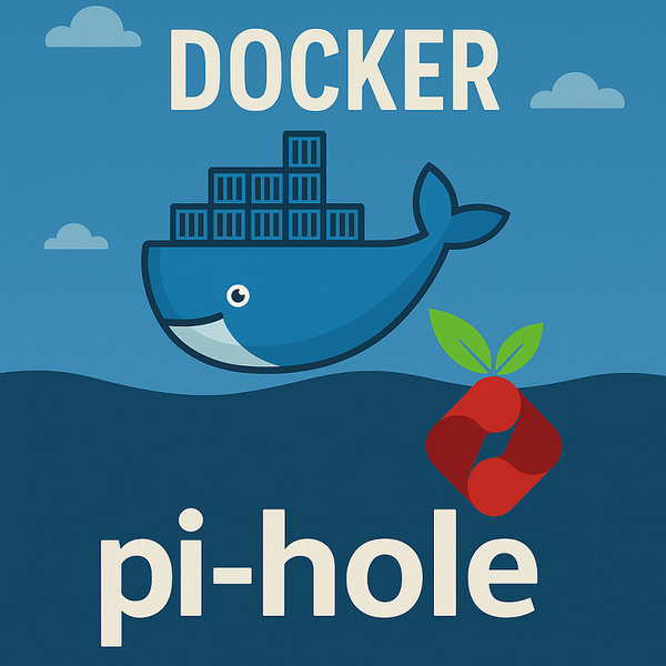 Enhancing Network Security with Pi-hole - Installation and configuration guide