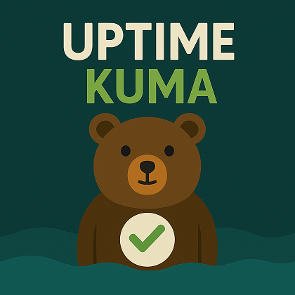 Boosting Business Reliability with Uptime Kuma - Installation and configuration guide
